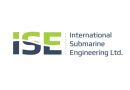 International Submarine Engineering (ISE) logo