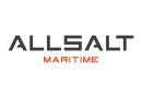 Allsalt Maritime logo