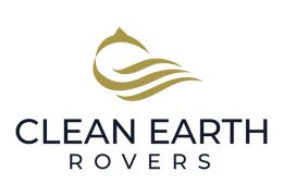 Clean Earth Rovers logo