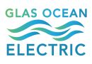 Glas Ocean Electric logo