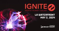 IGNITE22 Global Tech Showcase
