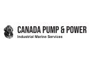 Canada Pump & Power logo