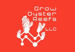 Grow Oyster Reefs Logo