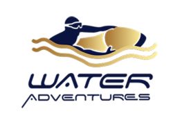 Water Adventures logo